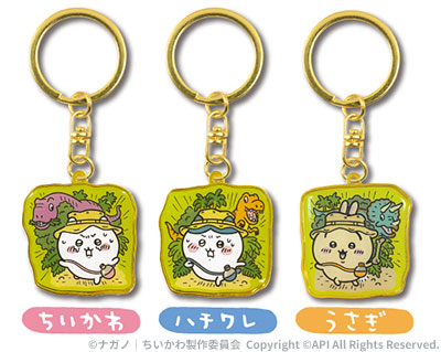 ご当地ちいかわ ハチワレ×12点 和歌山限定 ぱんだ ちいかわ ぬいぐるみ